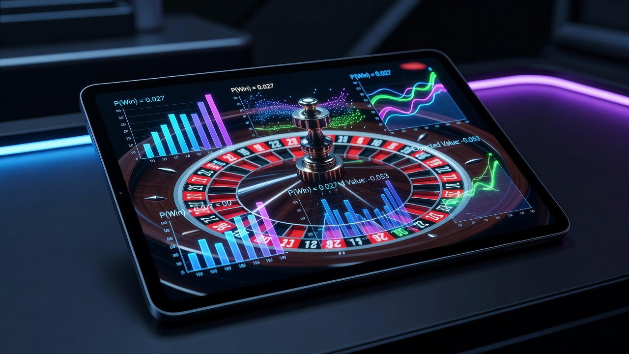 Understanding RTP, House Edge &amp; Volatility - best payout online casinos