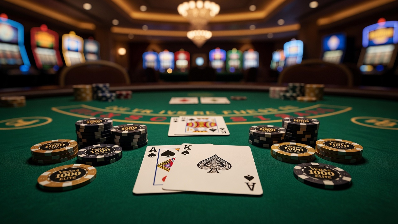 Casino Games with the Highest RTP - best payout online casinos