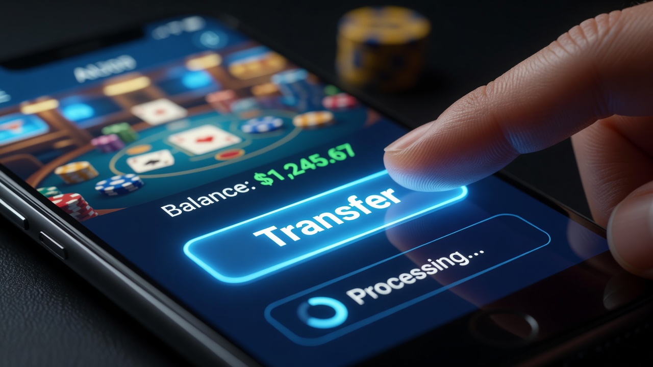 How to Ensure Smooth Withdrawals Without ID - no id withdrawal casino