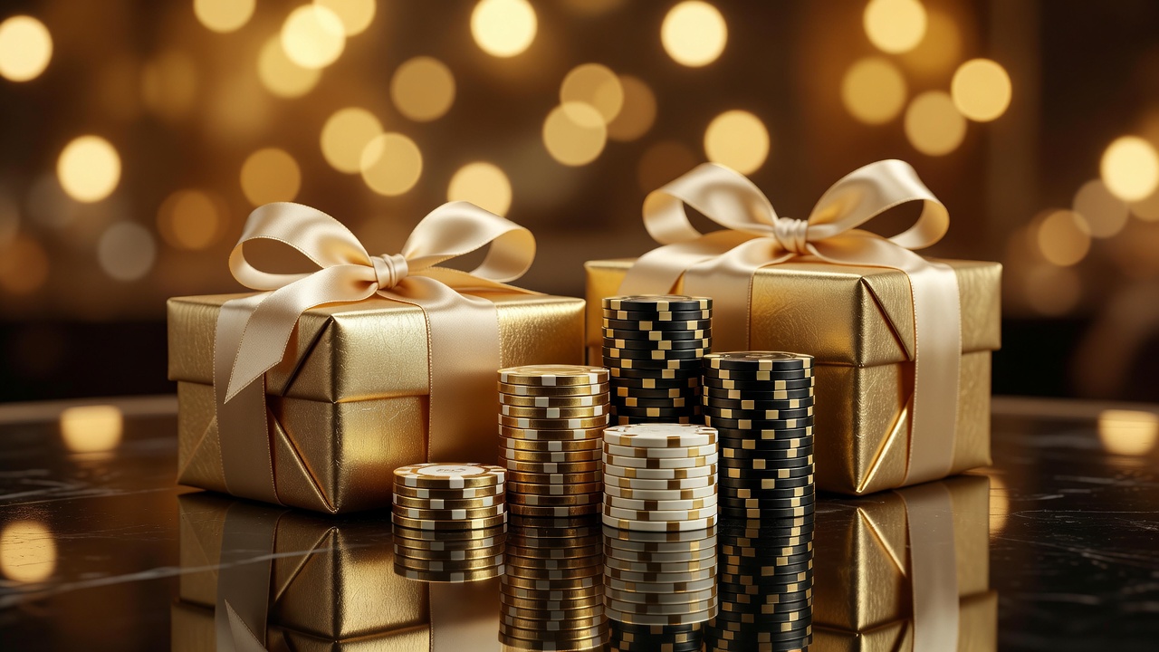 Lucrative Bonuses and Promotions - winspirit casino games