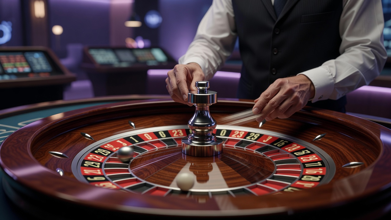 Experience Real-Time Action with WinSpirit Live Casino - winspirit casino games